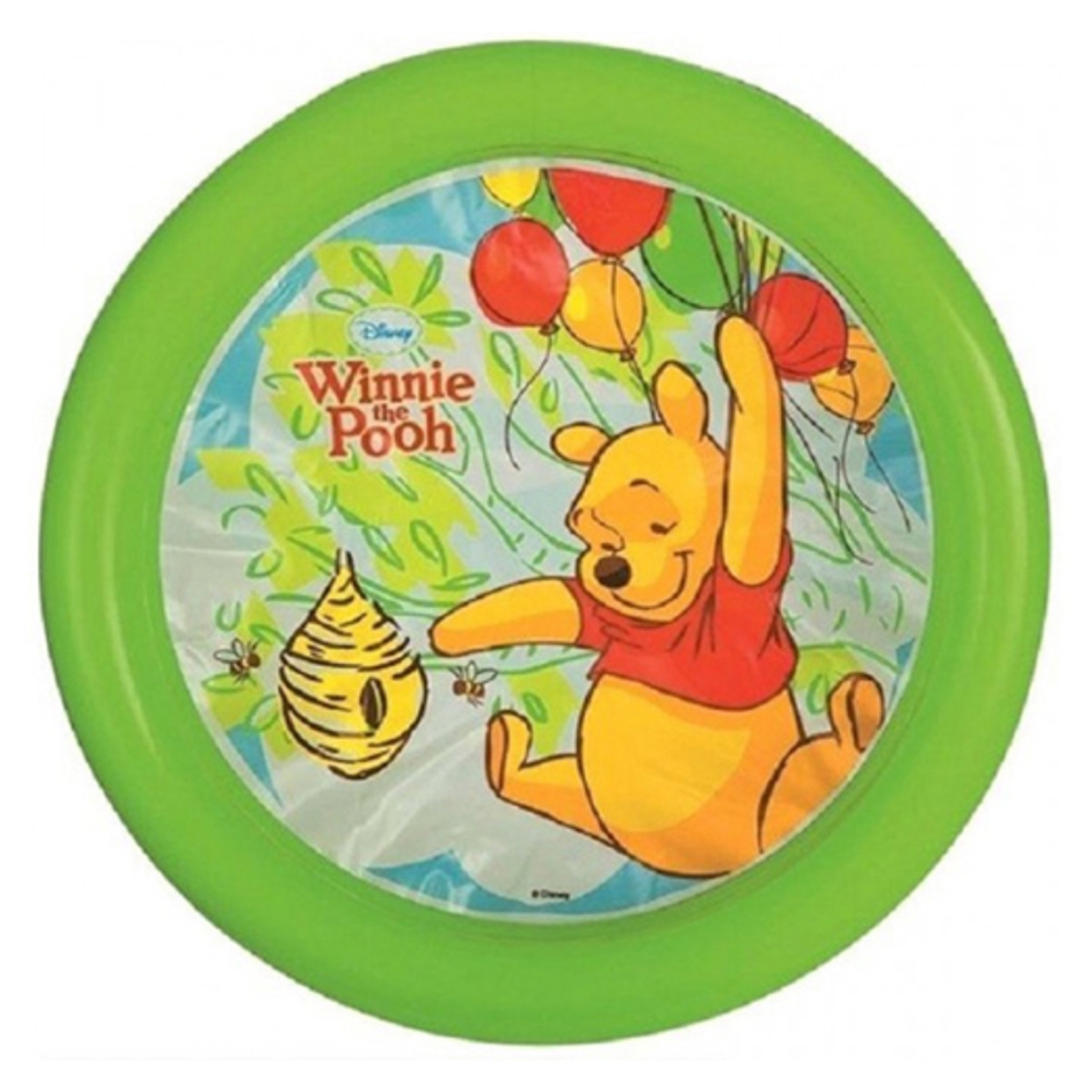 Intex Winnie The Pooh Baby Pool Unisex, 3-4 Years