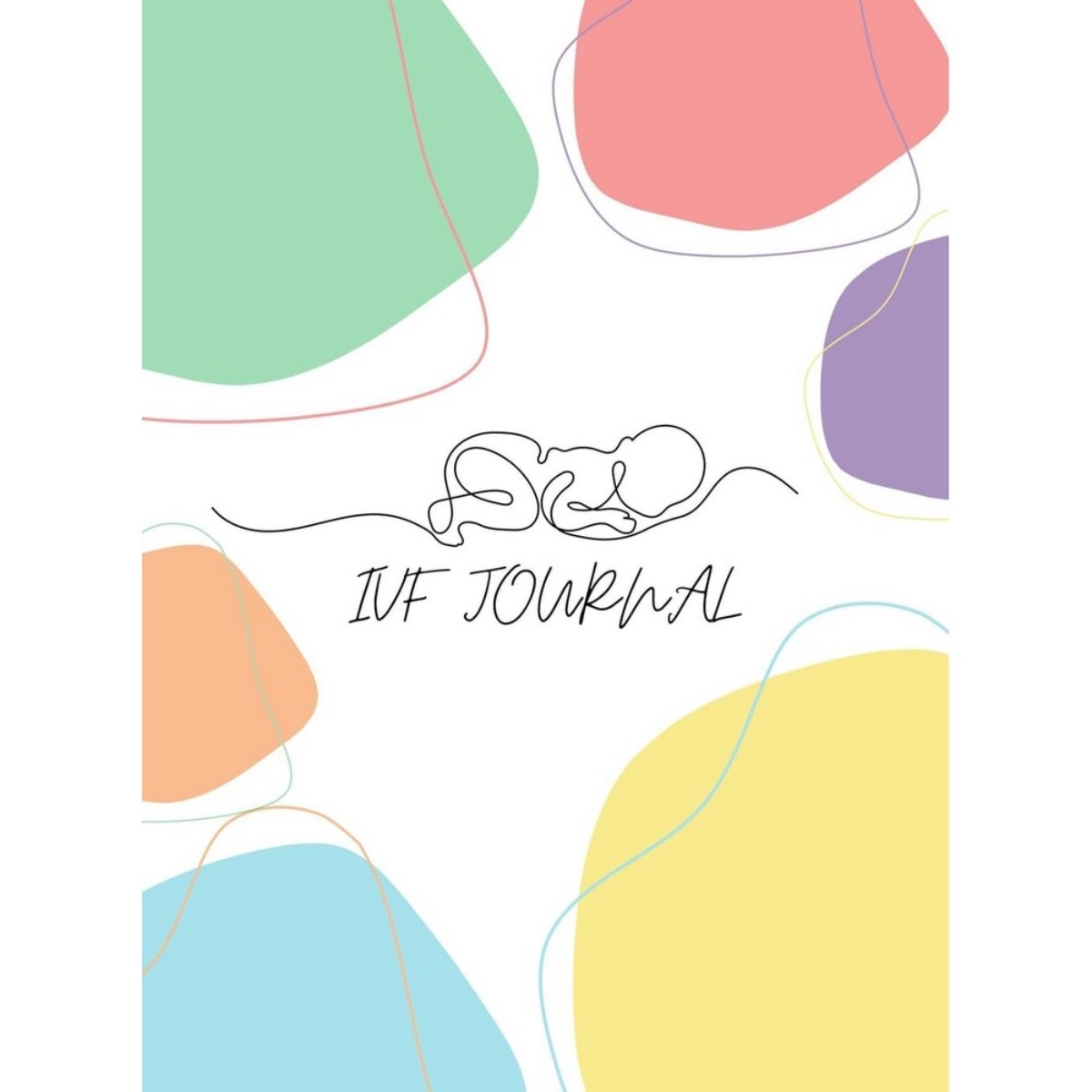 IVF Journal تأليف كيلي براغدون - 15 يونيو 2023