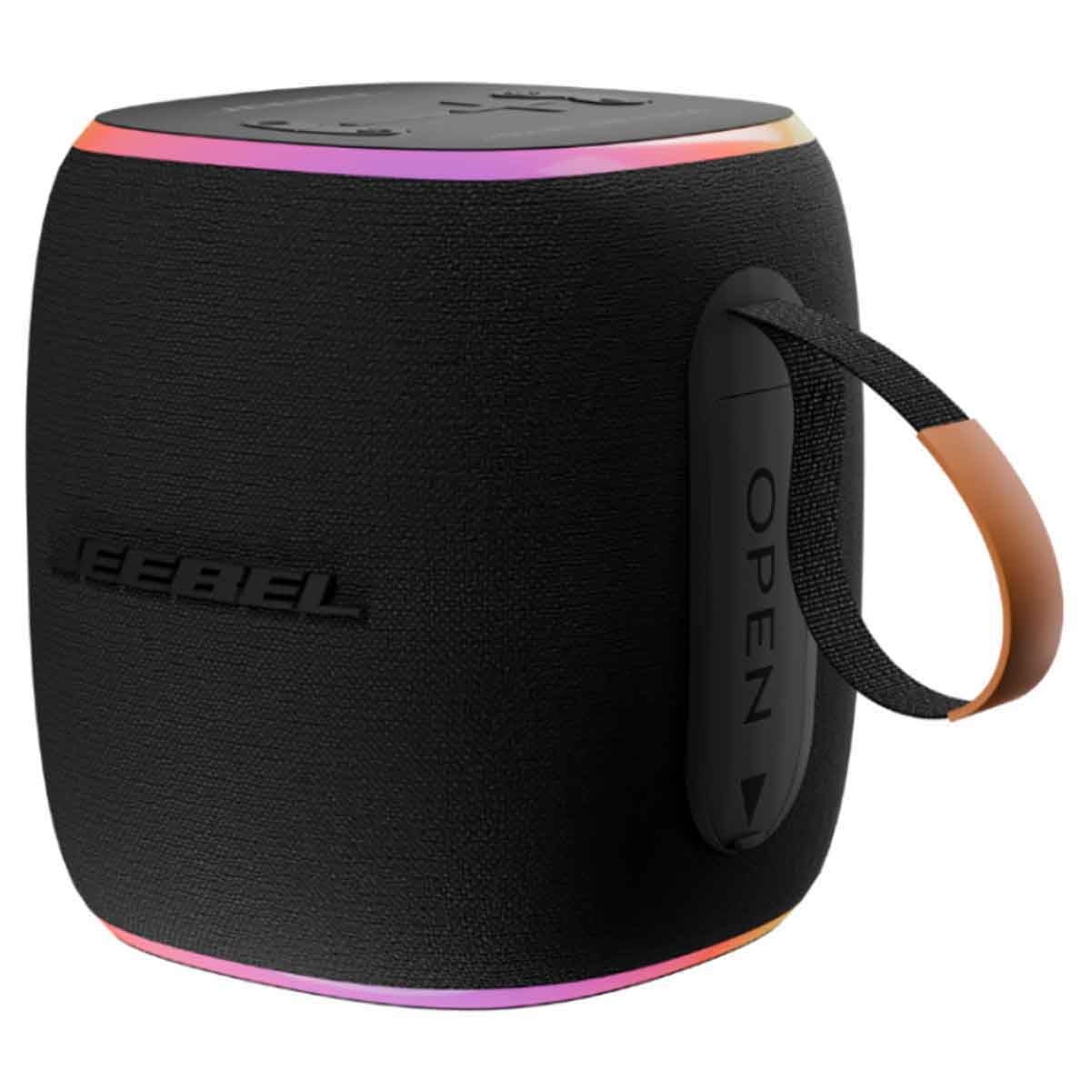 جيبل سماعة X920 بقدرة 10 واط مقاومة للماء IPX6 مع إضاءة LED