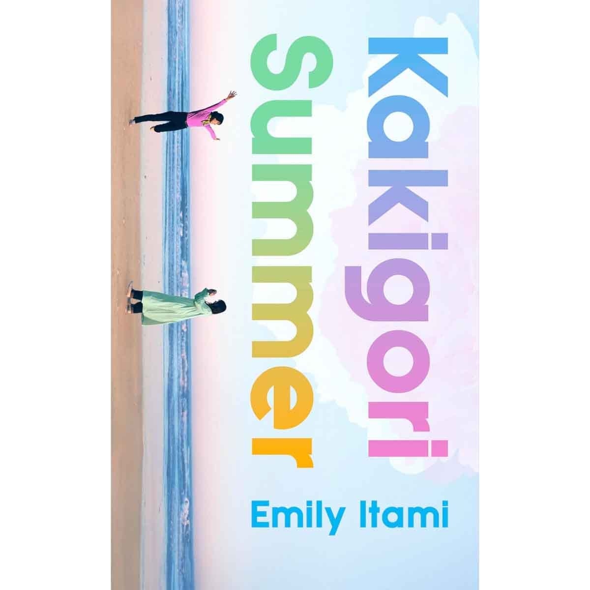 Kakigori Summer by Emily Itami - 03-04-2025