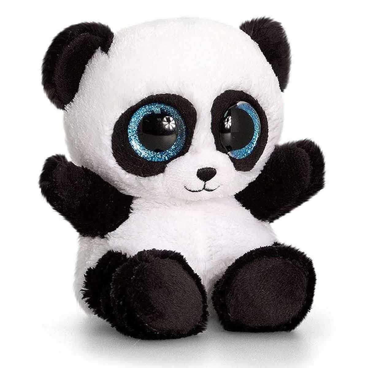 Keel Toys 25 cm Animotsu Wild Assorted Plush Toy Toddler, 0-2 Years