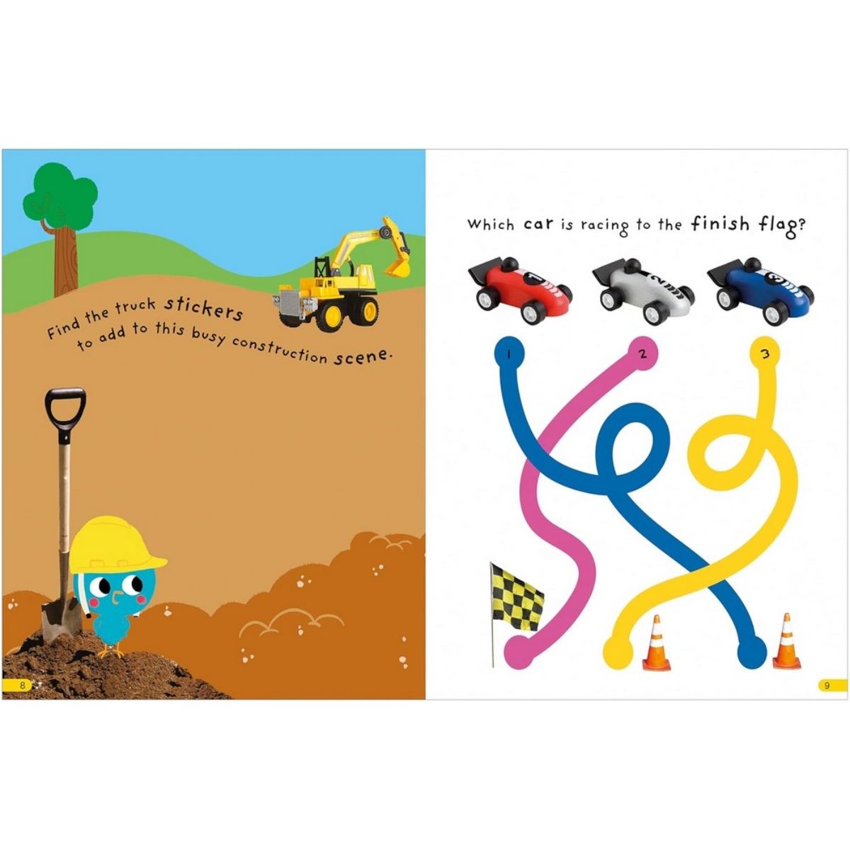 Key Skills for Toddlers تأليف روجر بريدي - 9 مايو 2024