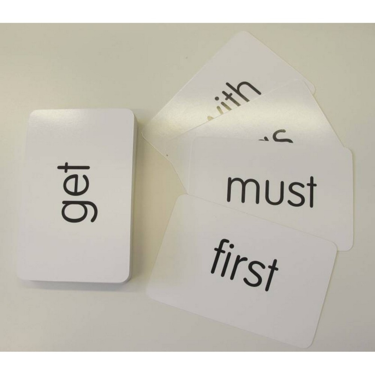 Key Words: بطاقات فلاش للكلمات الأساسية تأليف ليدي بيرد - 7 مايو 2009