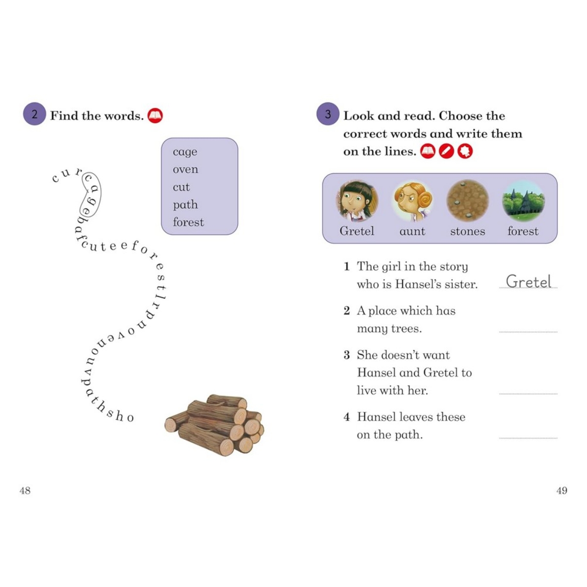 Ladybird Readers Level 3 - Hansel and Gretel (ELT Graded Reader): تأليف ليدي بيرد - 6 يوليو 2017