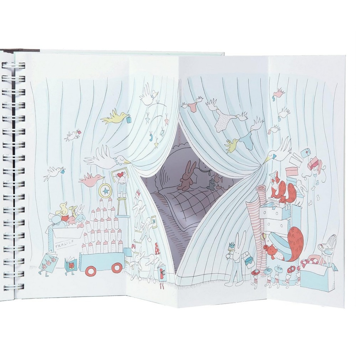 Le Petit Baby Book: تأليف مارابو - 29 مارس 2016