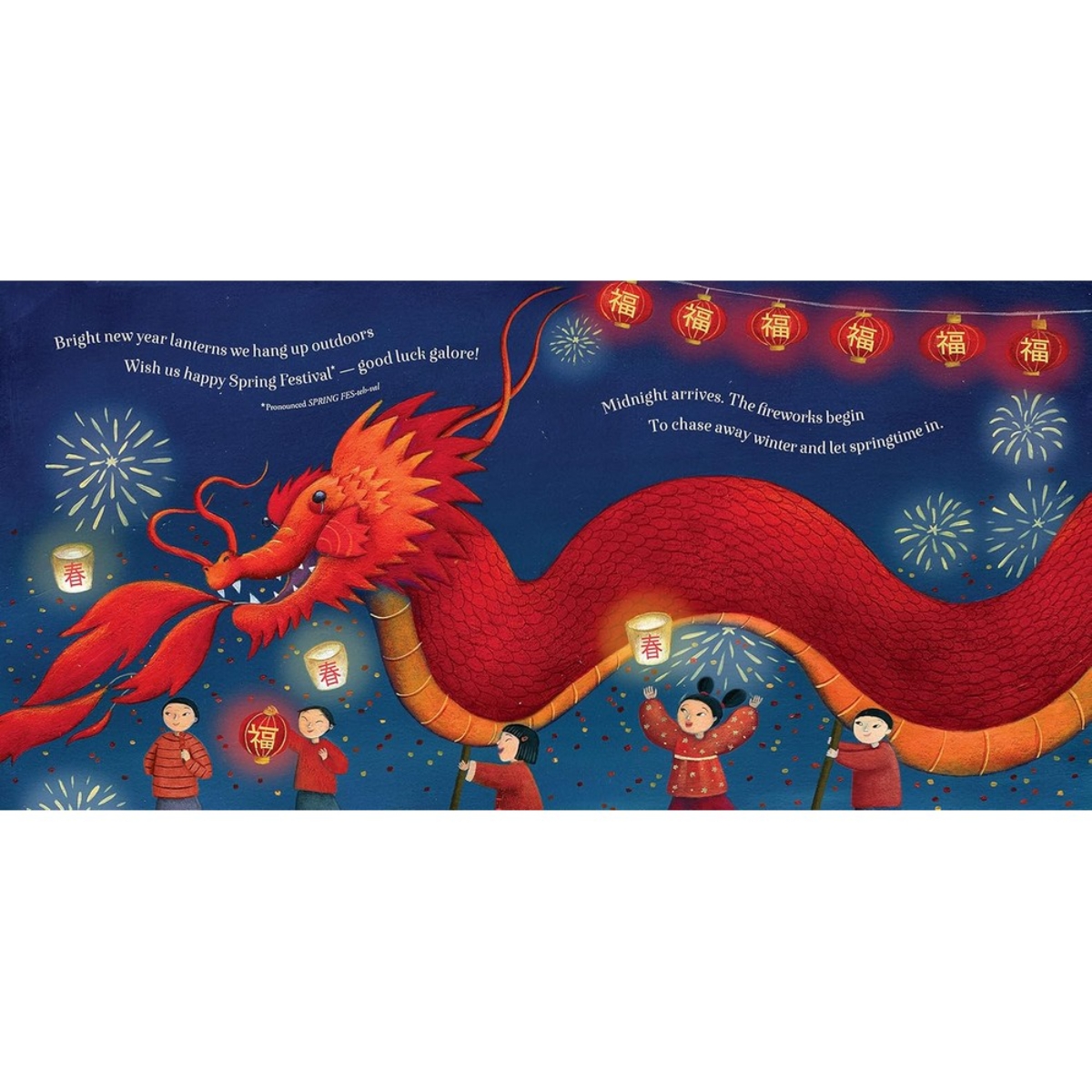 Let's Celebrate! : Special Days Around The World by Kate DePalma - 17 Oct 2019