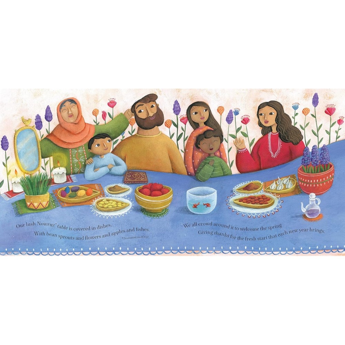 Let's Celebrate! : Special Days Around The World by Kate DePalma - 17 Oct 2019