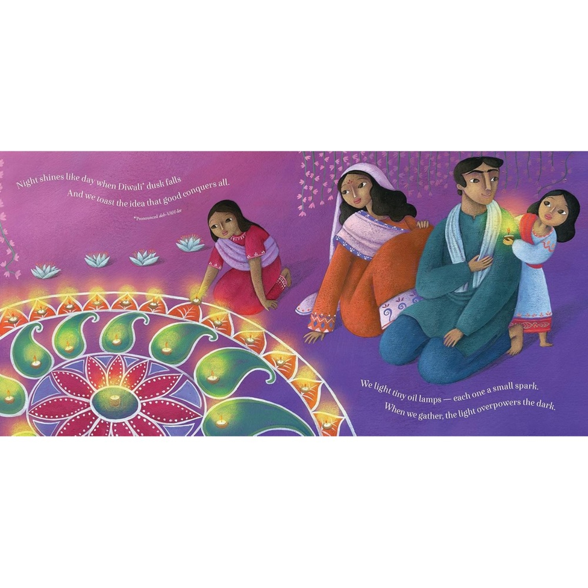 Let's Celebrate! : Special Days Around The World by Kate DePalma - 17 Oct 2019