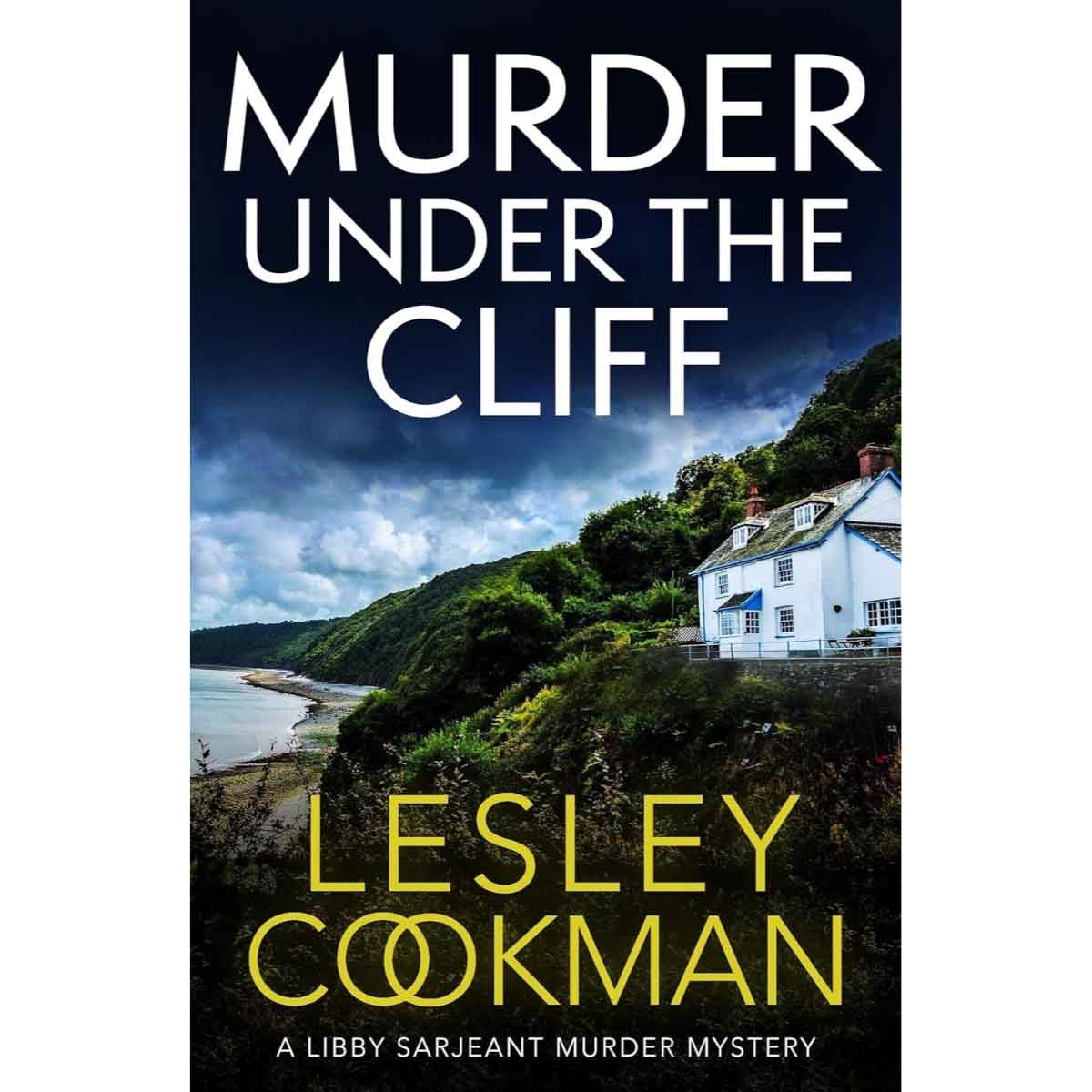 Libby Sarjeant 27 by Lesley Cookman - 23-09-2025