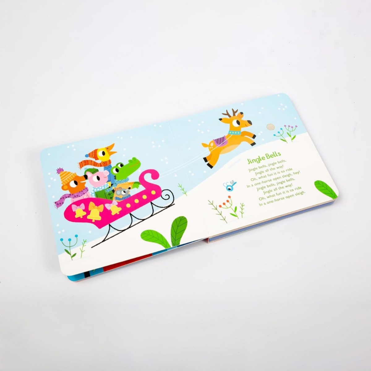 Listen to the Christmas Songs by Marion Billet - 12 Oct 2023