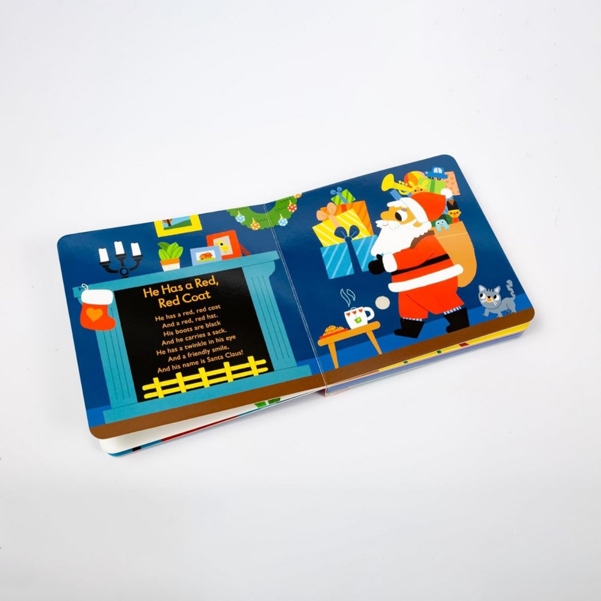 Listen to the Christmas Songs by Marion Billet - 12 Oct 2023