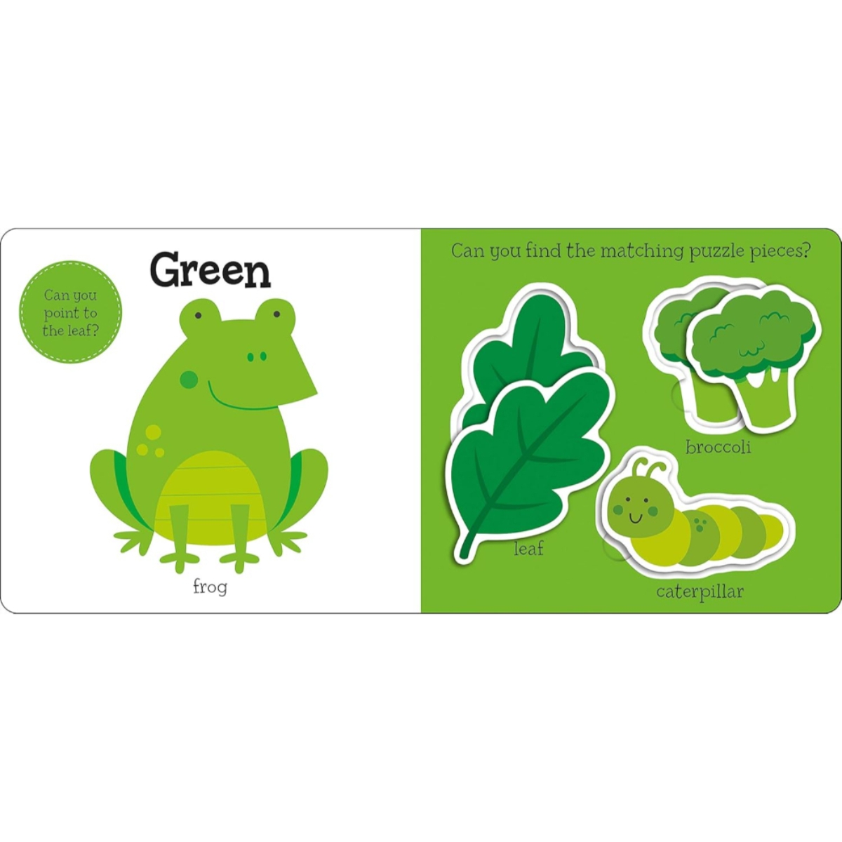 Little Baby Learns: Colours من تأليف روجر بريدي – 5 مايو 2021