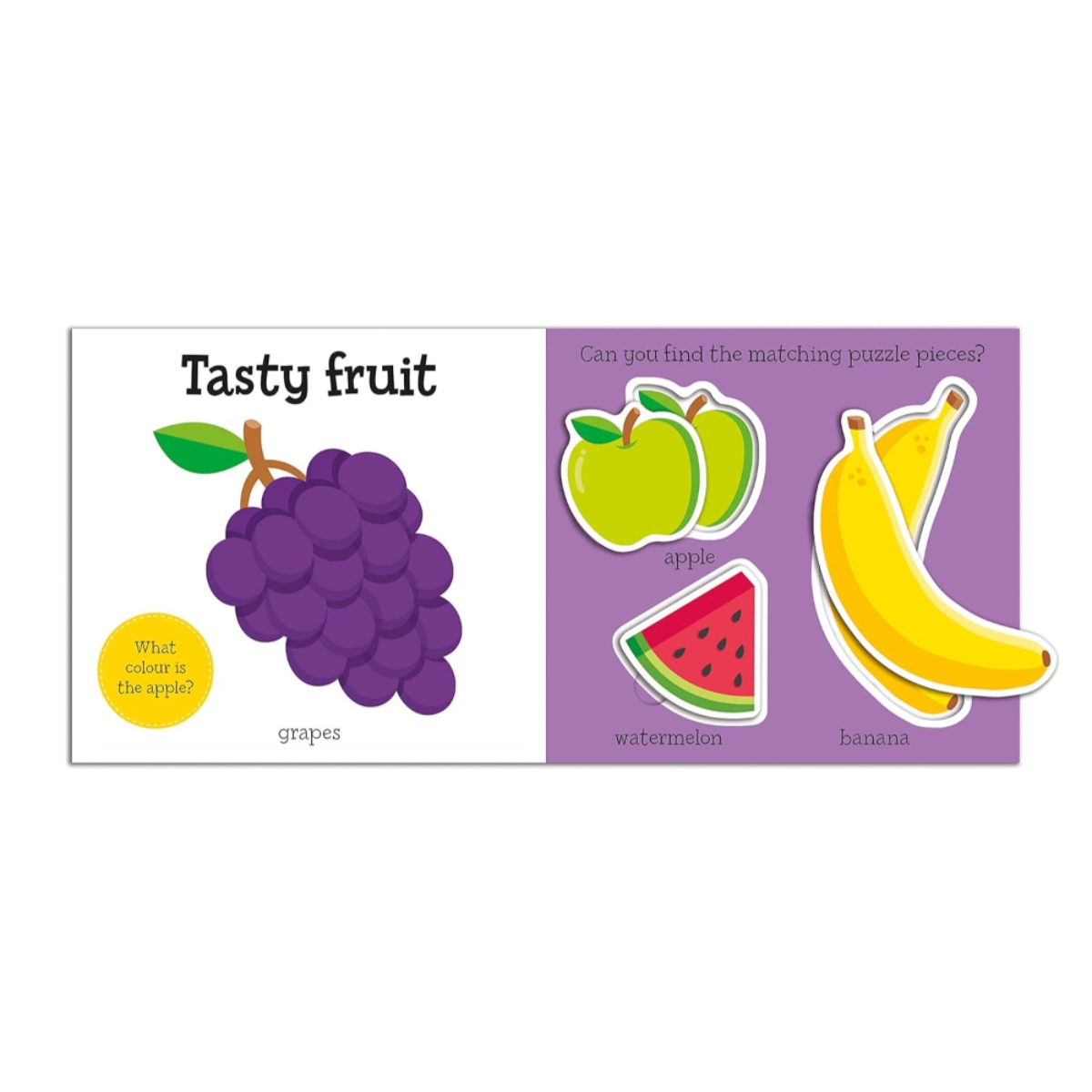 Little Baby Learns: Words من تأليف روجر بريدي – 15 أغسطس 2023