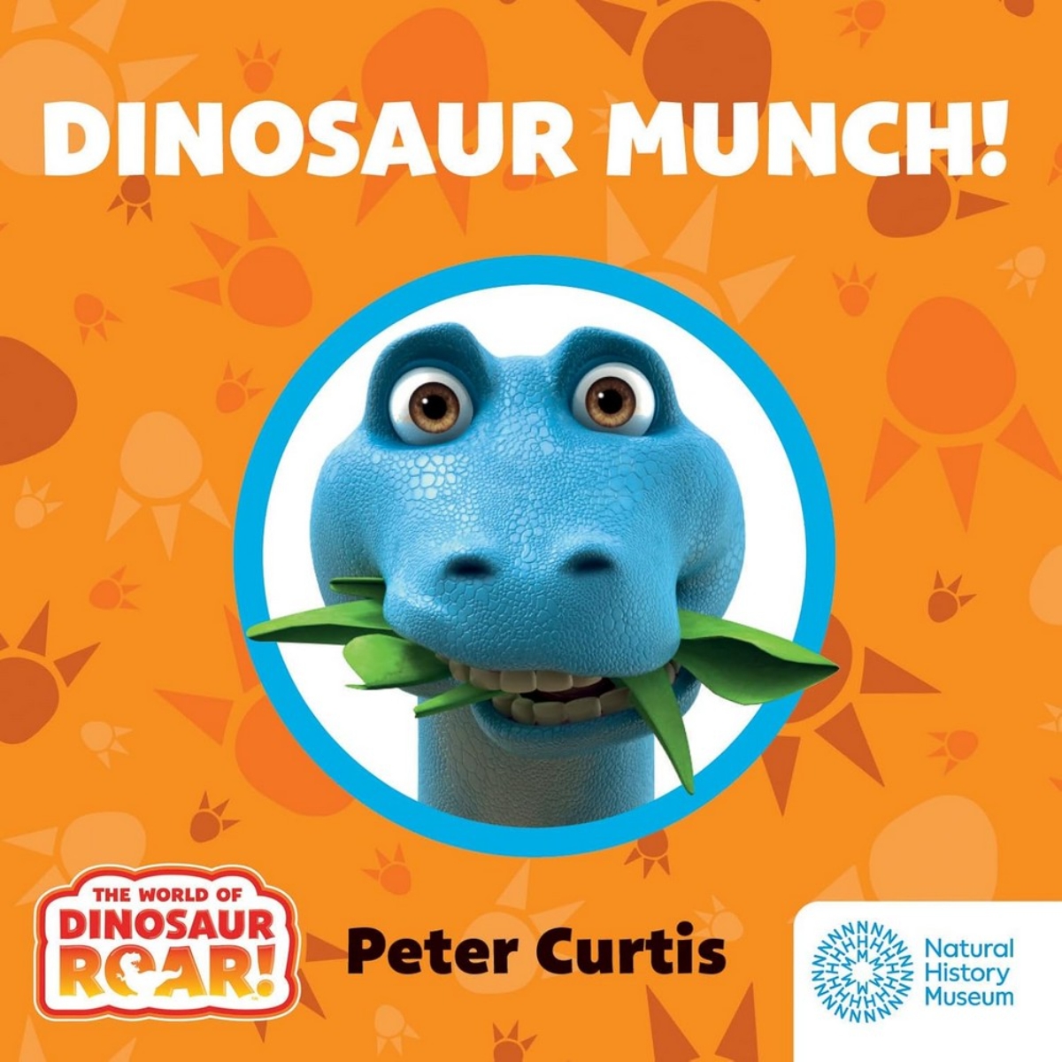 Little Library: The World of Dinosaur Roar!: من أنا من الديناصورات؟ غلاف خاص تأليف بيتر كيرتس - 7 نوفمبر 2024