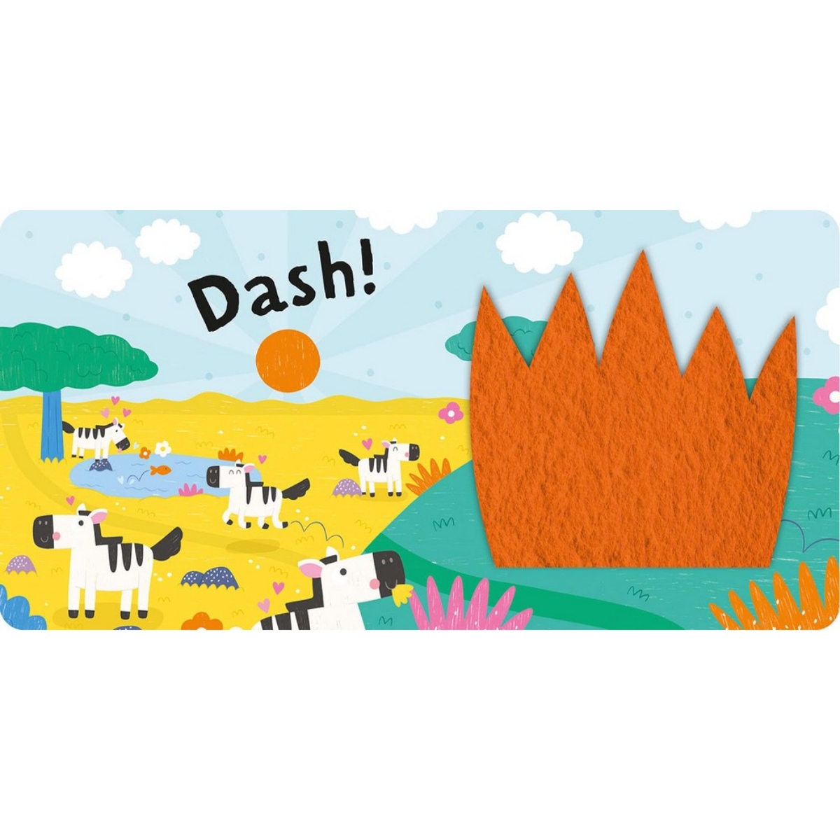 Little Ones Love Little Lion by Holly Hall - 1 Aug 2024