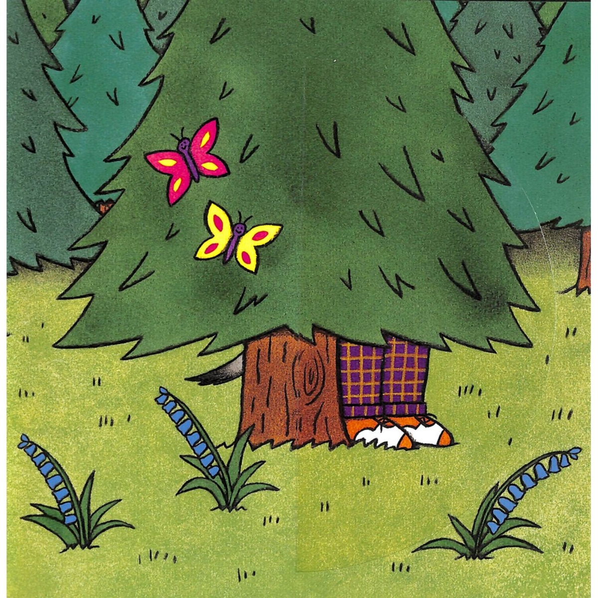 Little Red Riding Hood: حكاية خرافية برفرفات تأليف ستيفن تاكر - 22 يوليو 2021