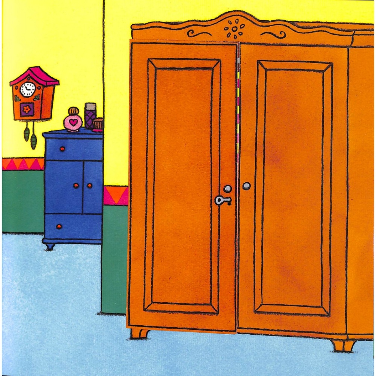 Little Red Riding Hood: حكاية خرافية برفرفات تأليف ستيفن تاكر - 22 يوليو 2021