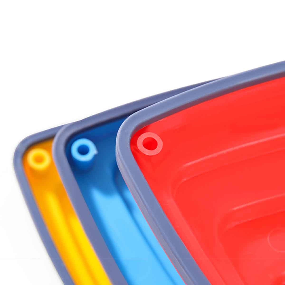 ليتل ستوري طقم أحجار توازن للأطفال، 5 قطع، 0–2 سنة