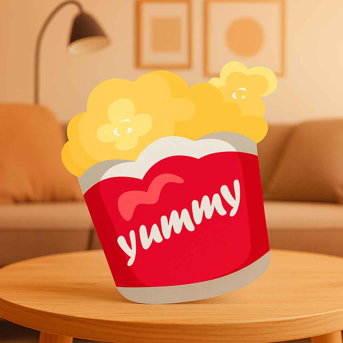 ليتل ستوري لعبة بازل مطابقة الوجبات 6-في-1