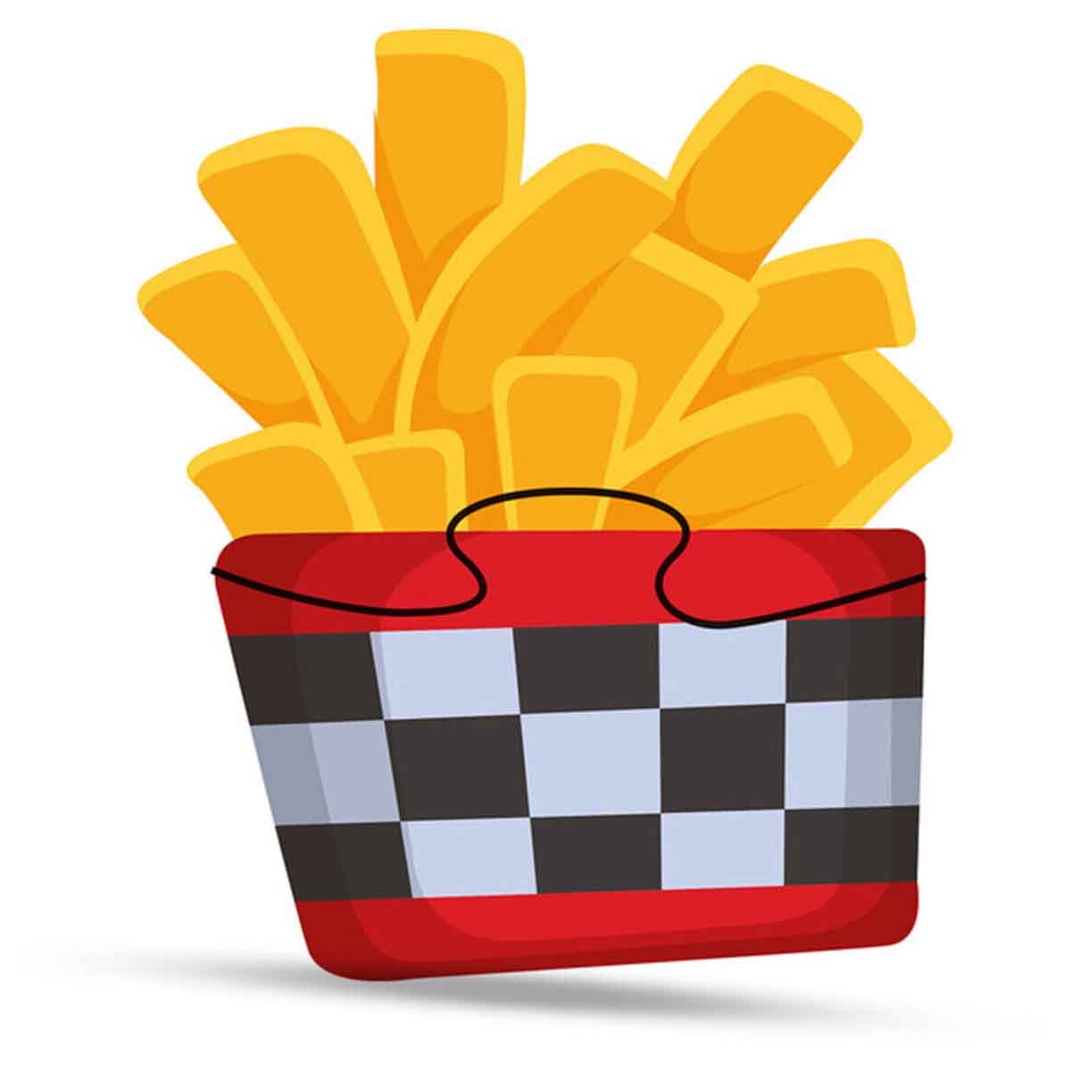 ليتل ستوري لعبة بازل مطابقة الوجبات 6-في-1