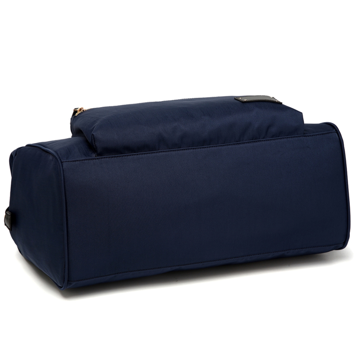 Little Story Navy Blue Zera Mom Dad Diaper Bag Toddler