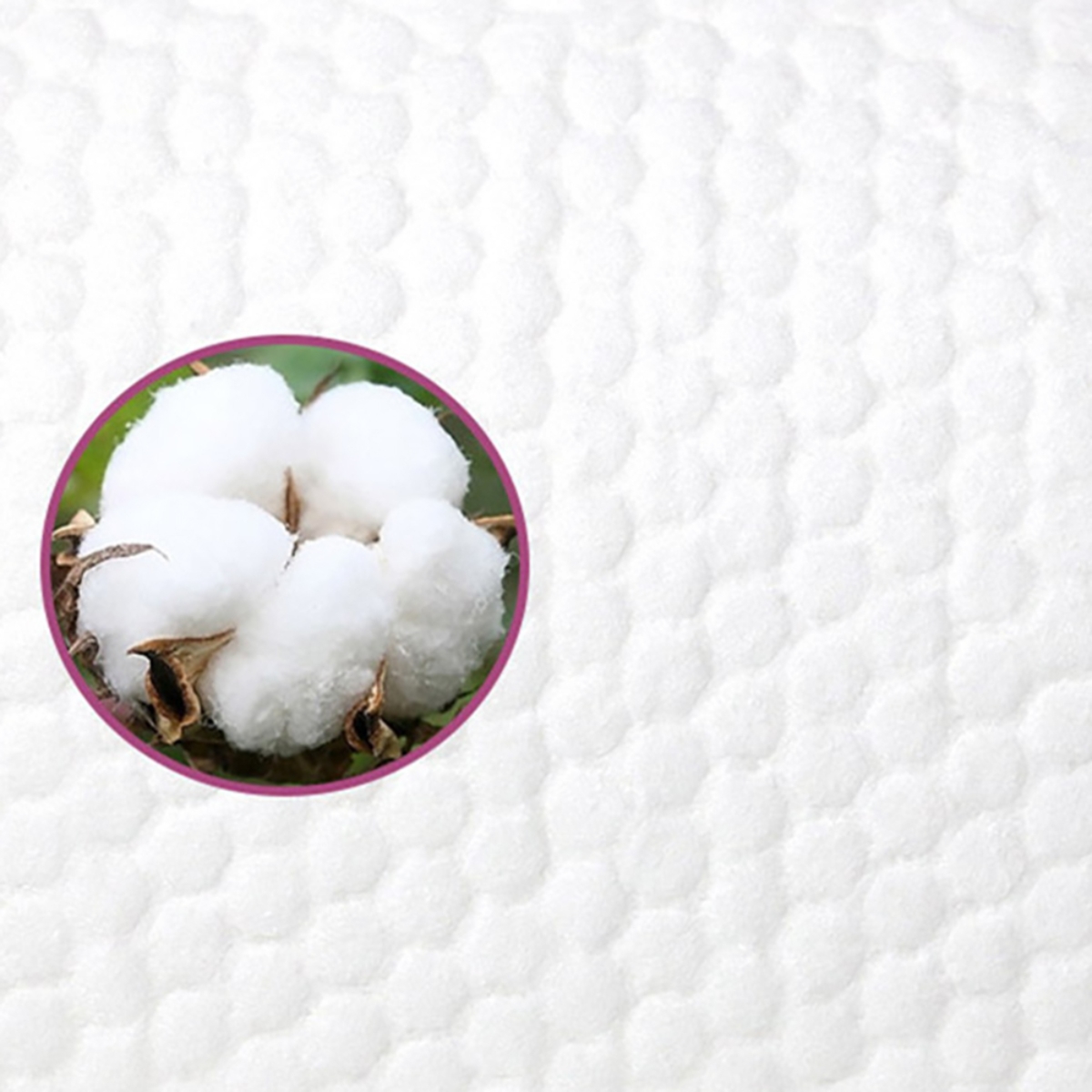 Little Story White Disposable Diaper Changing Mats Toddler, Pack of 100