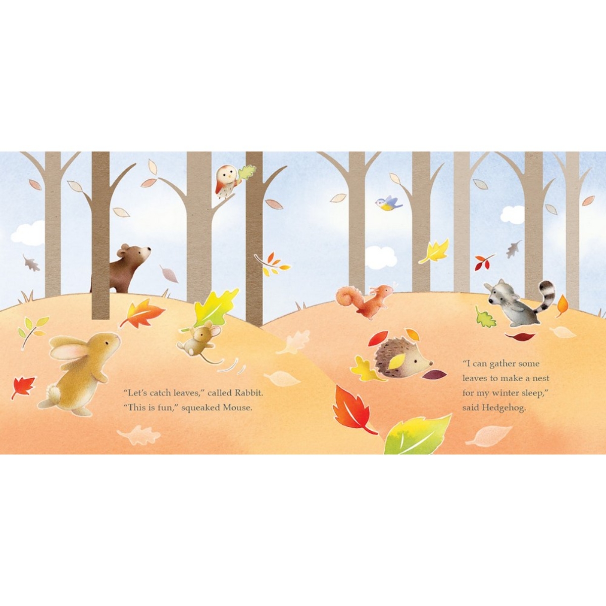 Love and Hugs: الخريف تأليف تريسي كوليستون - 22 أغسطس 2024