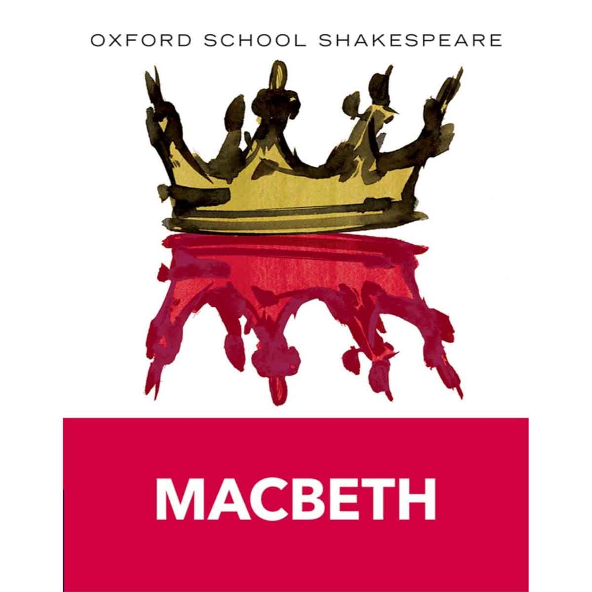 Macbeth (2009 edition) by William Shakespeare - 05-03-2009