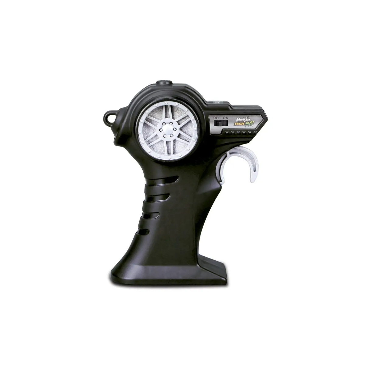 مايستو سيارة لامبورغيني هوراكان ستيراتو بتحكم عن بعد بمقياس 1:14 وبتردد 2.4GHz للأولاد، من عمر 5 إلى 7 سنوات