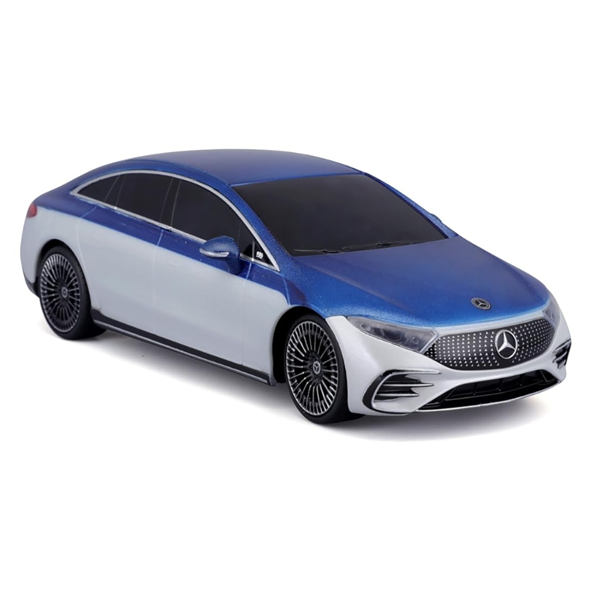 Maisto 1:24 Scale Mercedes Benz R/C Car Boys, 5-7 Years