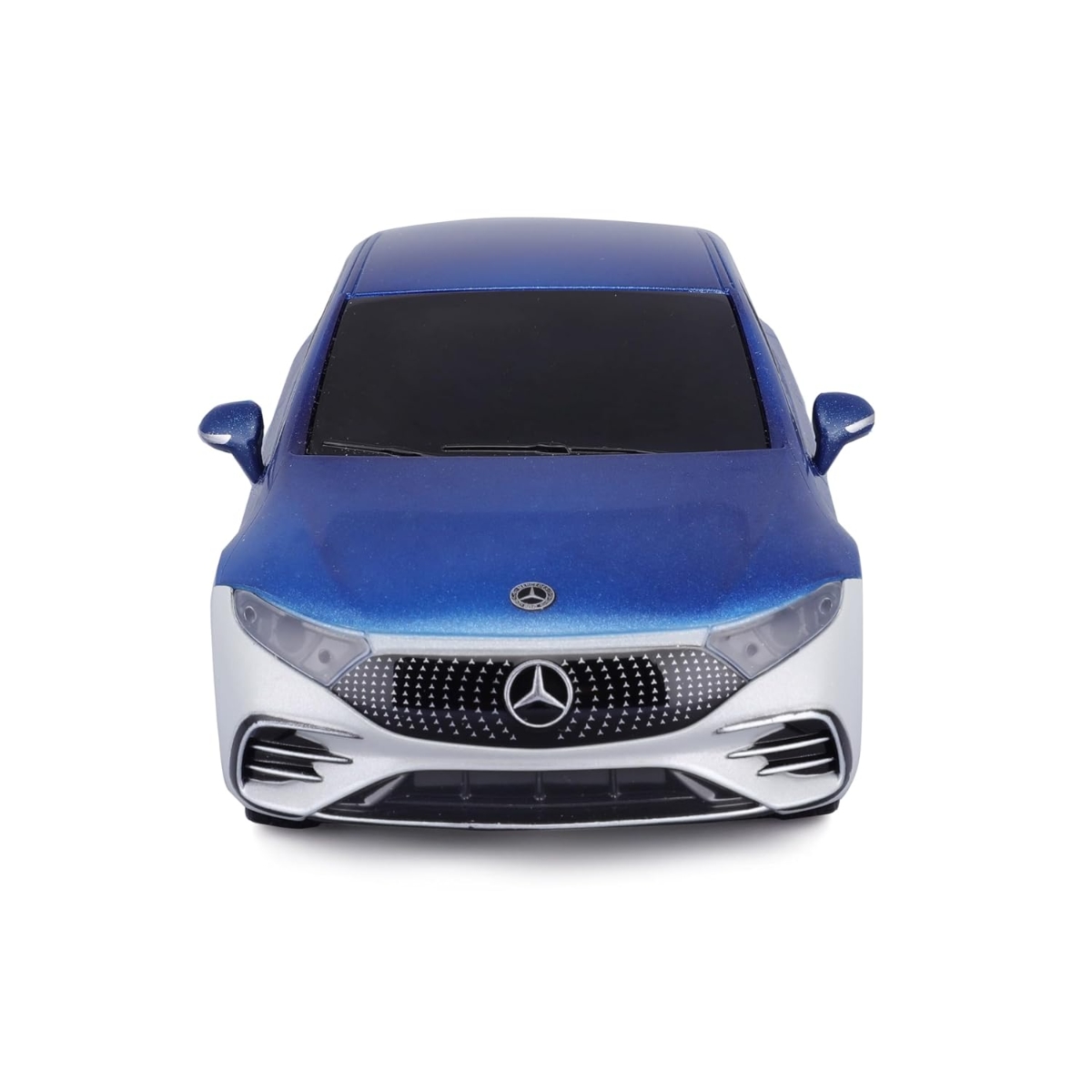 Maisto 1:24 Scale Mercedes Benz R/C Car Boys, 5-7 Years