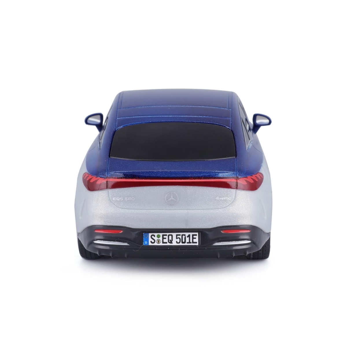 Maisto 1:24 Scale Mercedes Benz R/C Car Boys, 5-7 Years