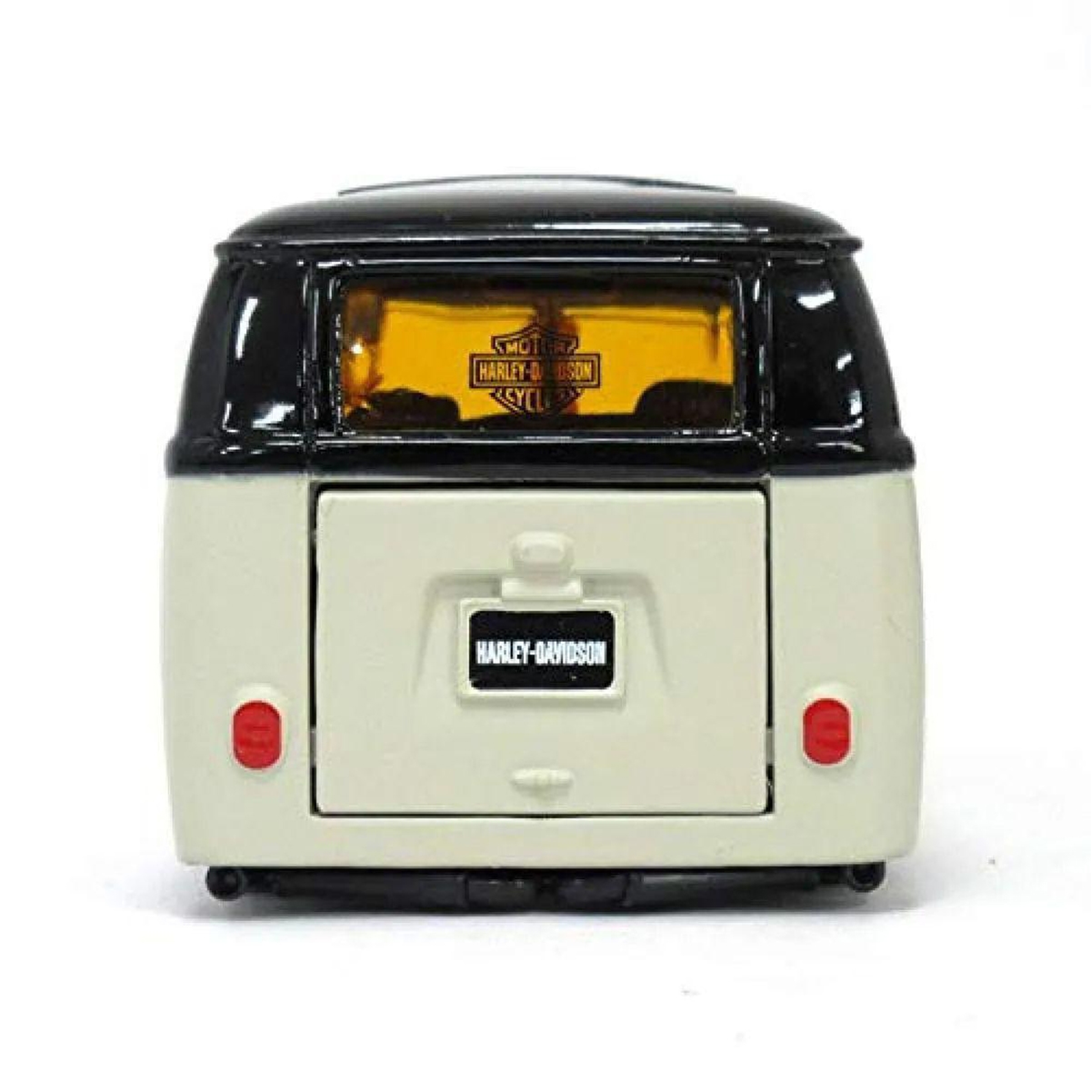 مايستو سيارة دايكاست فولكس فاجن سامبا فان بمقياس 1:24 للأولاد، 8-10 سنوات