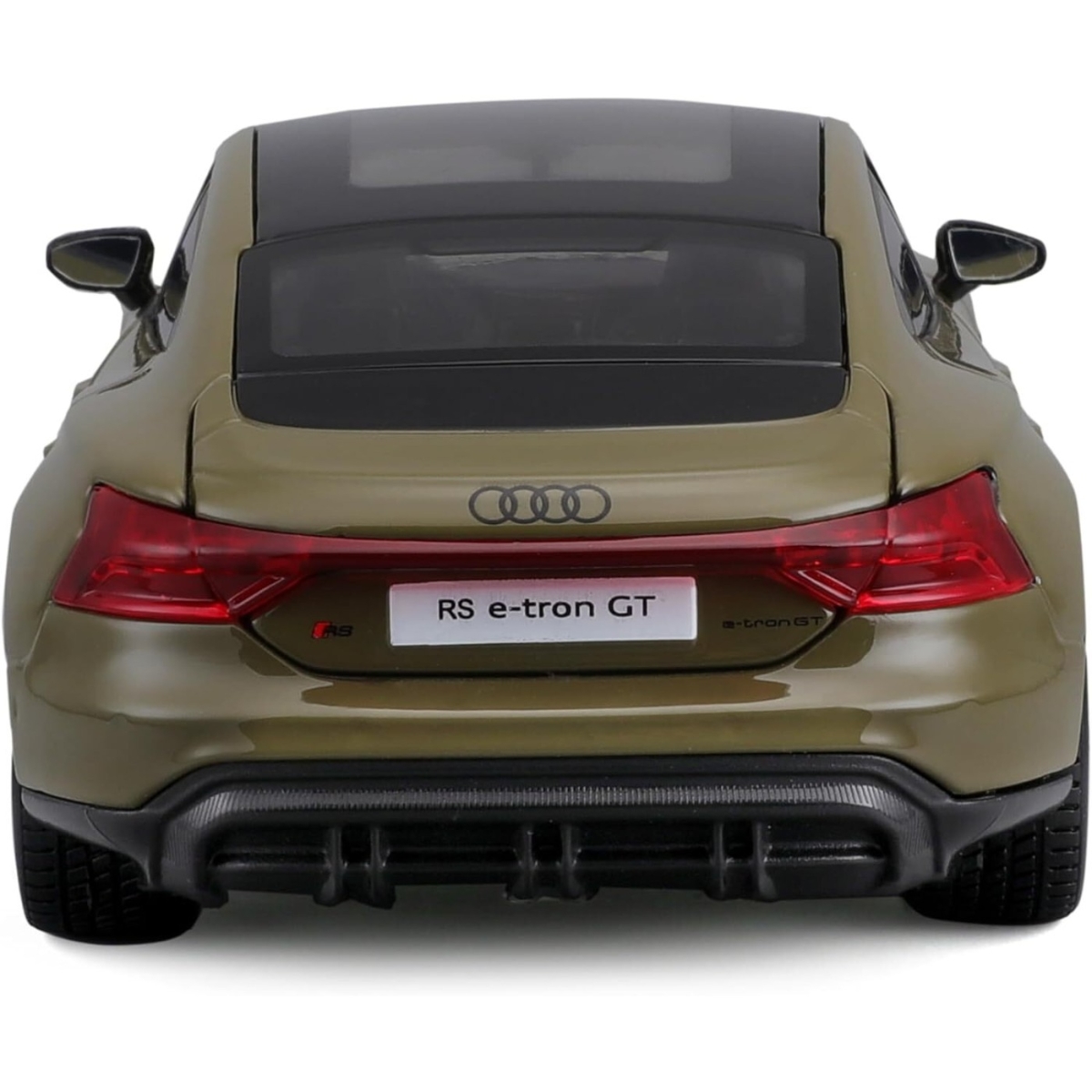 Maisto 2022 Audi RS E-Tron GT 1:24 Scale Diecast Car Boys, 3-4 Years