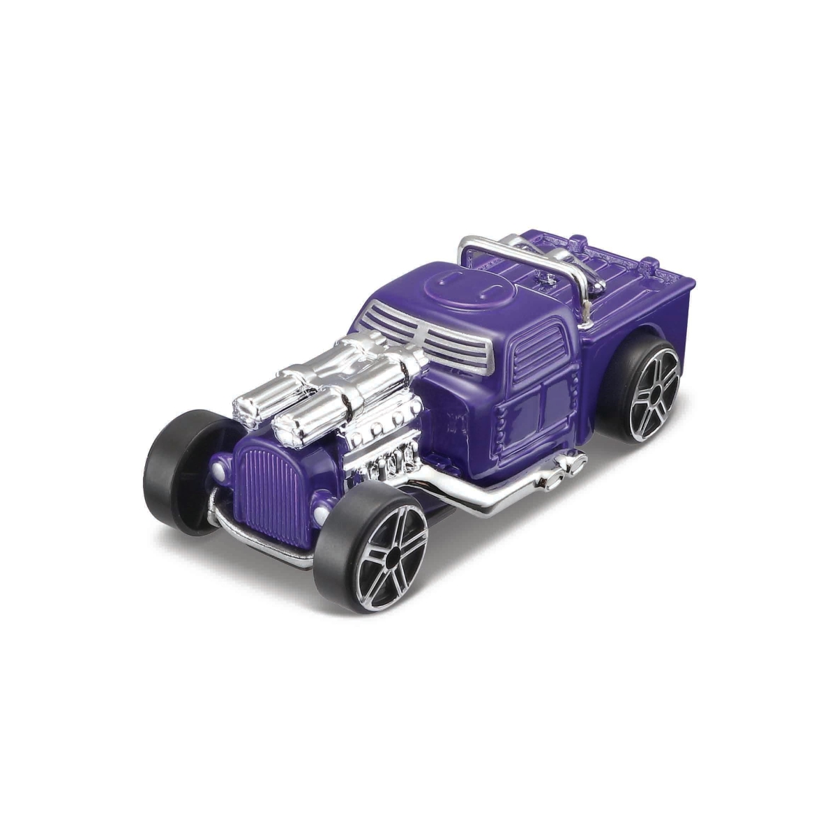 مايستو سيارة داي كاست بيرنين كي متنوعة للأولاد، 3-4 سنوات