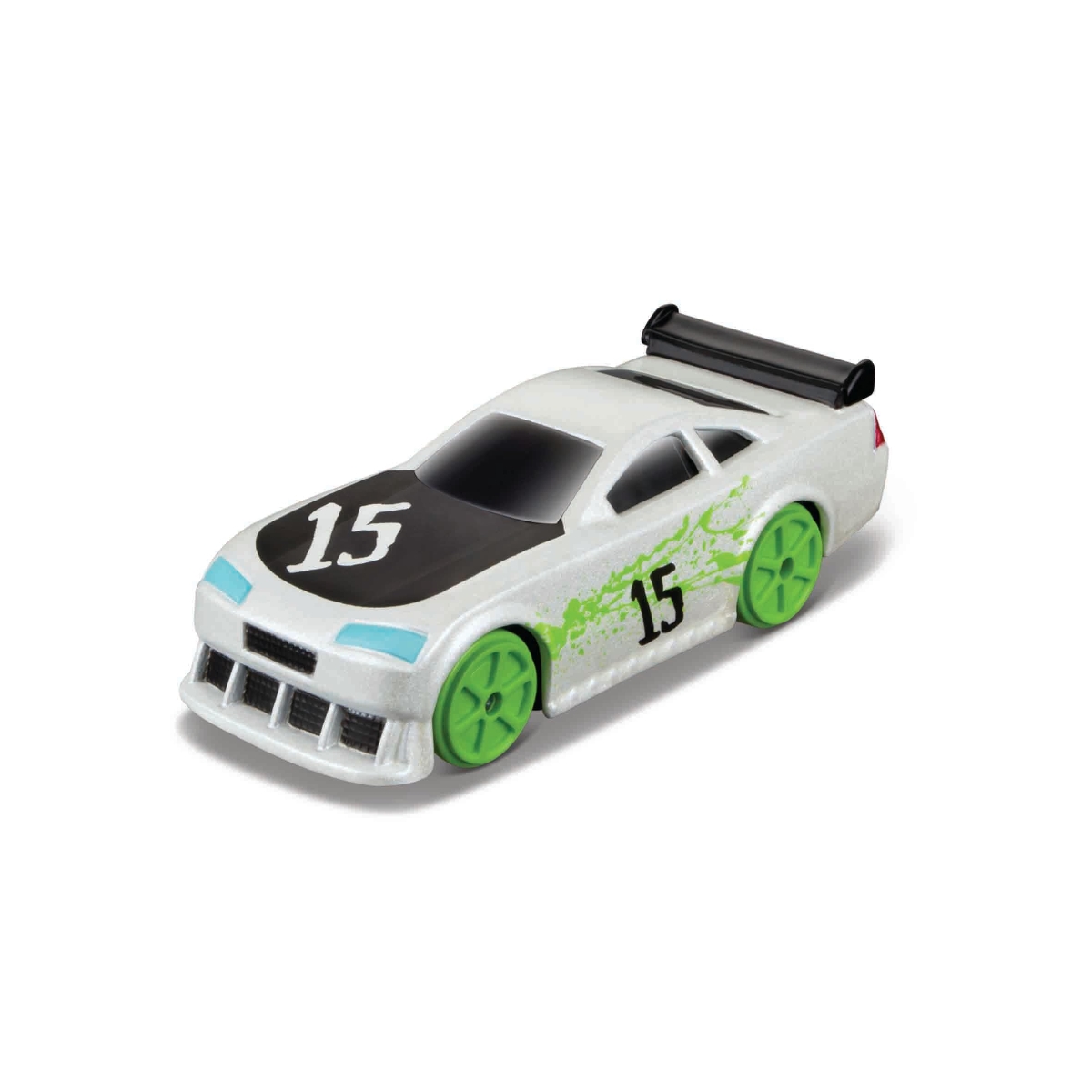 مايستو سيارة داي كاست بيرنين كي متنوعة للأولاد، 3-4 سنوات