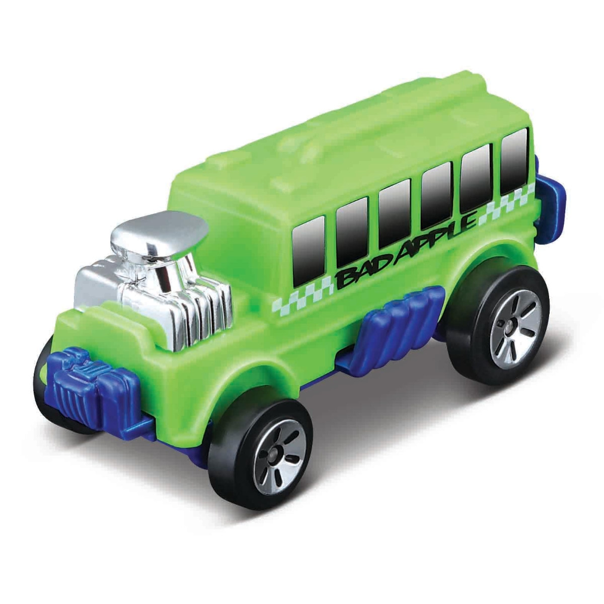 مايستو سيارة داي كاست بيرنين كي متنوعة للأولاد، 3-4 سنوات