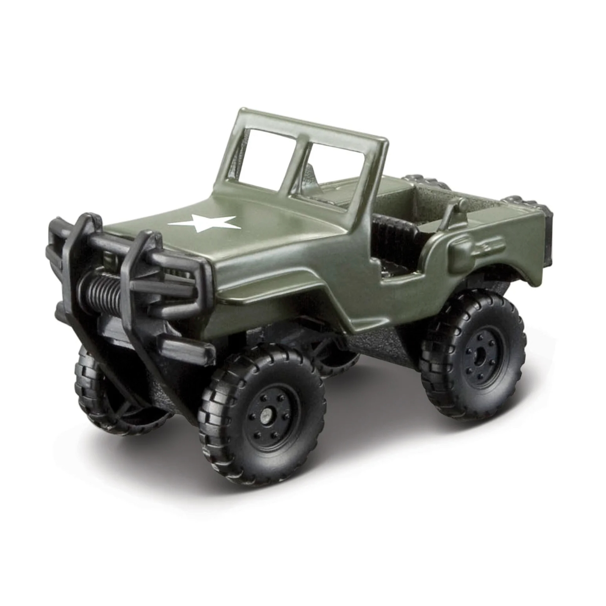 مايستو فريش ميتال جيب داي كاست فورسز 3 متنوعة للأولاد، 3-4 سنوات