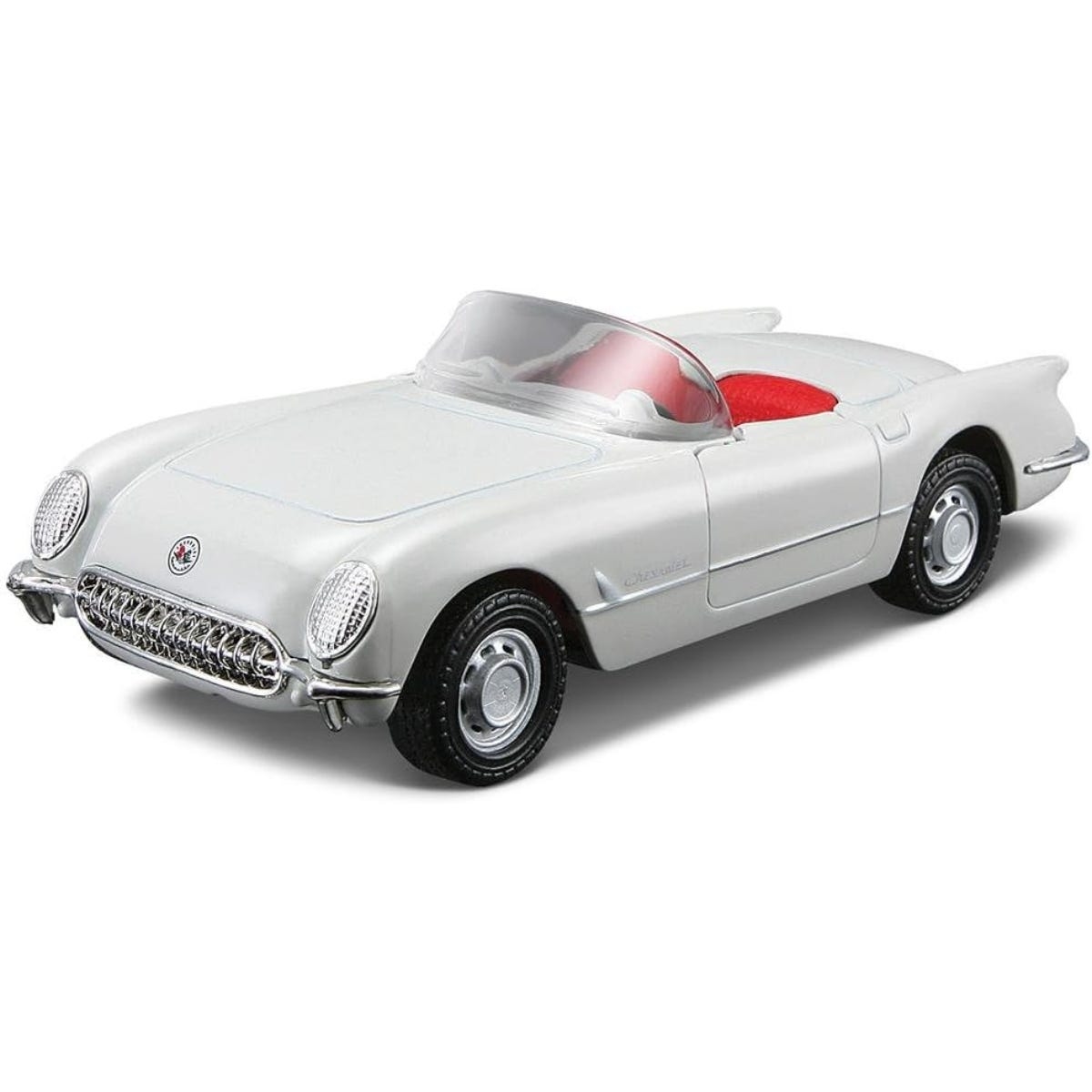 Maisto Pull Back Power Racer Assorted Diecast Car Boys, 3-4 Years