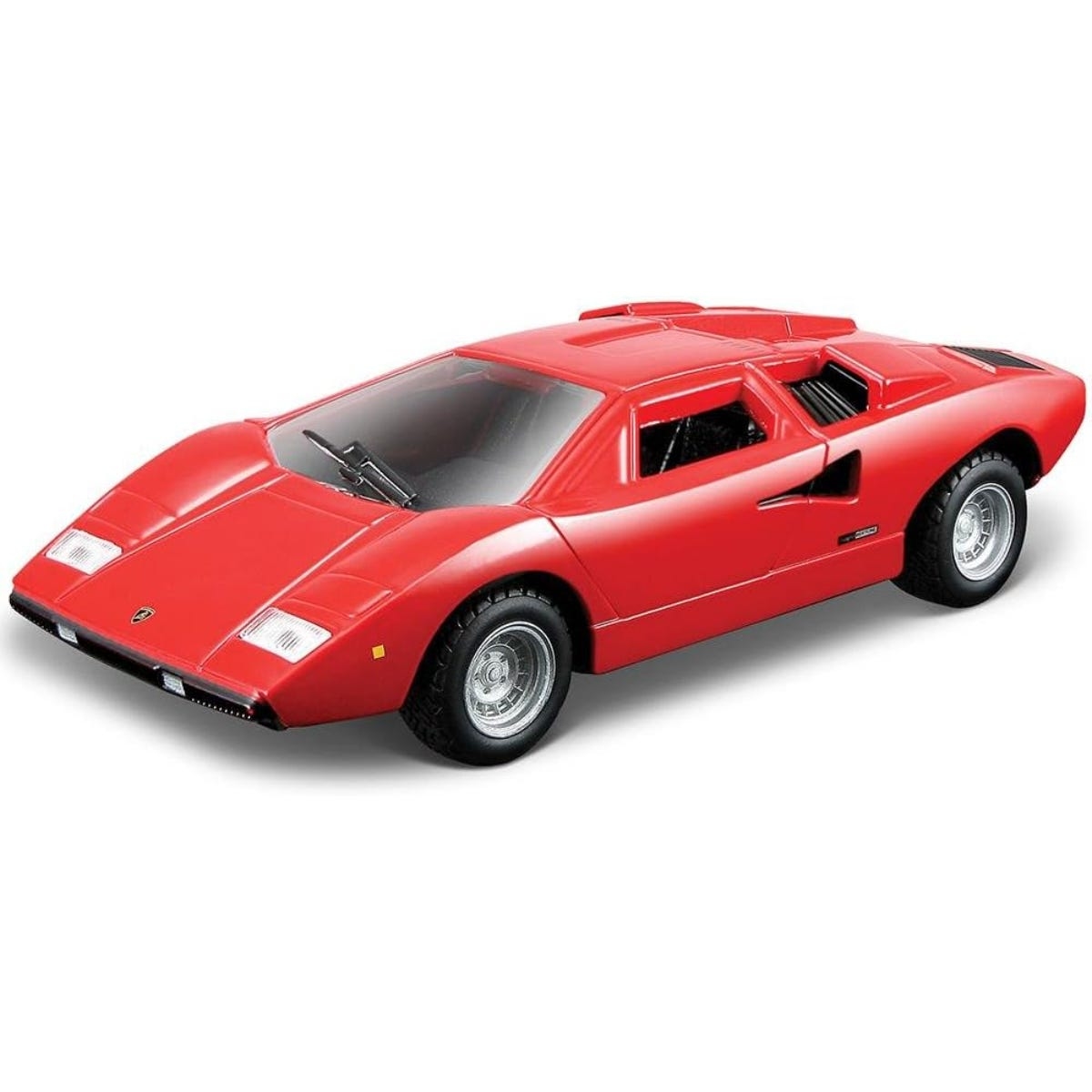 Maisto Pull Back Power Racer Assorted Diecast Car Boys, 3-4 Years