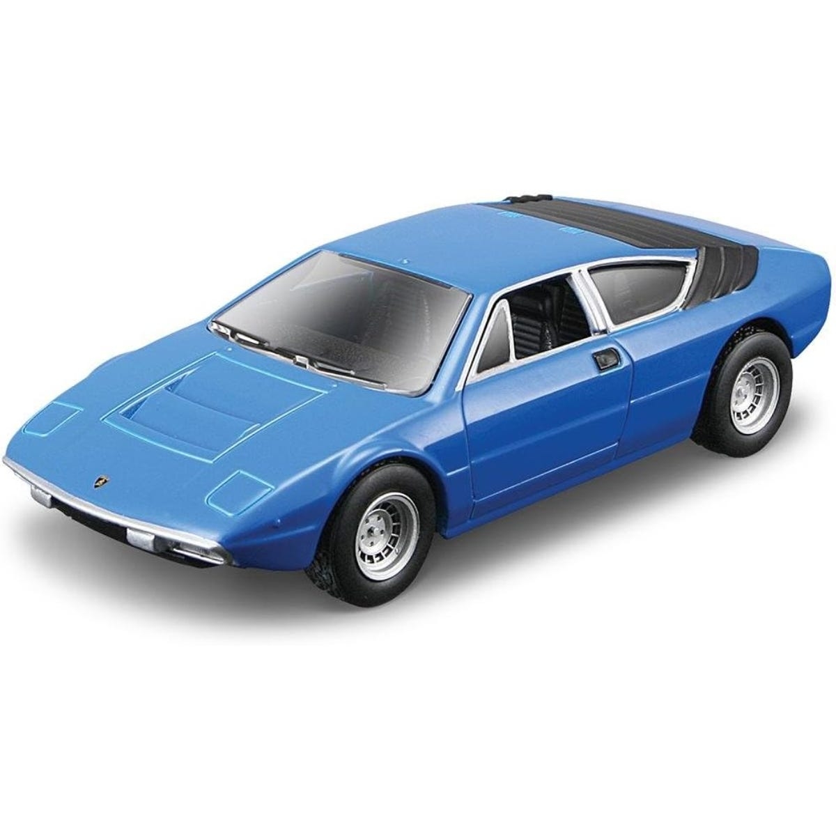 Maisto Pull Back Power Racer Assorted Diecast Car Boys, 3-4 Years