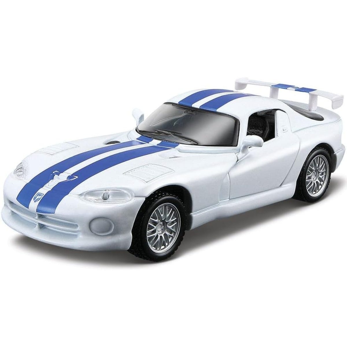 Maisto Pull Back Power Racer Assorted Diecast Car Boys, 3-4 Years