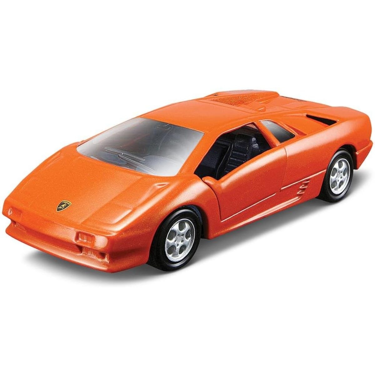 Maisto Pull Back Power Racer Assorted Diecast Car Boys, 3-4 Years