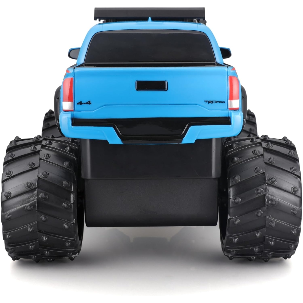 مايستو مركبة تحكم عن بعد تويوتا تاكوما TRD Pro 2023 بمقياس 1:16 سلسلة أوف رود متنوعة للجنسين، 8-10 سنوات