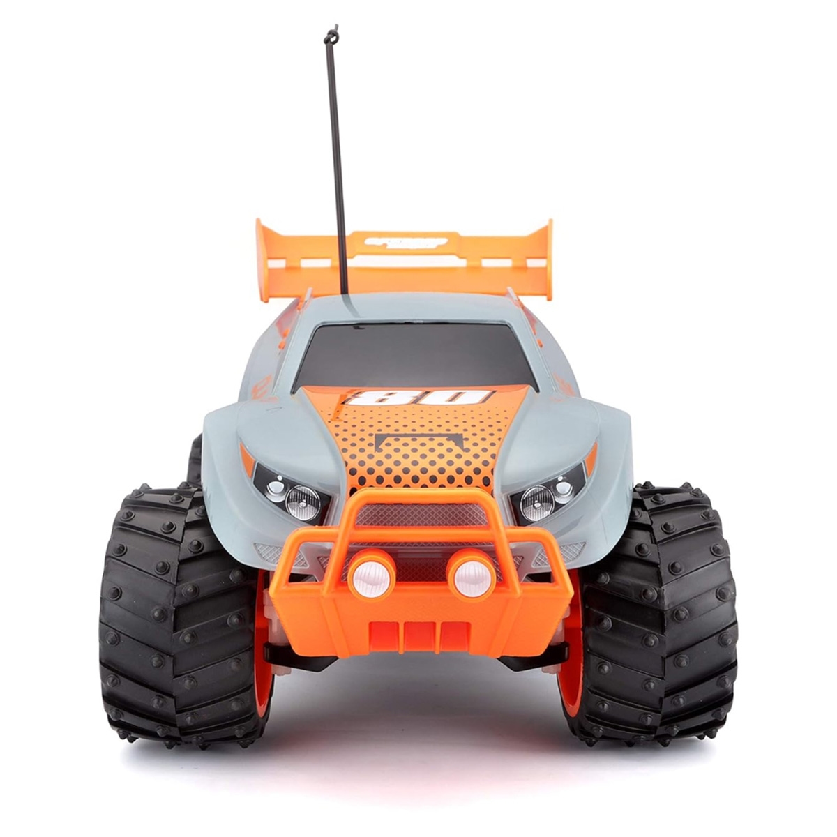 مايستو تيك R/C سيارة ديون بلاستر الطرق الوعرة 1:16 2.4GHz للجنسين، 8-10 سنوات