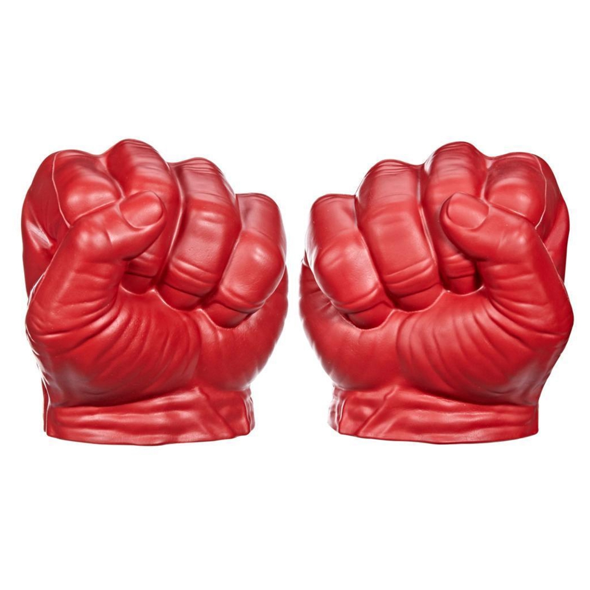 Marvel Captain America: Brave New World Red Hulk Gamma Smash Fists Unisex, 5-7 Years