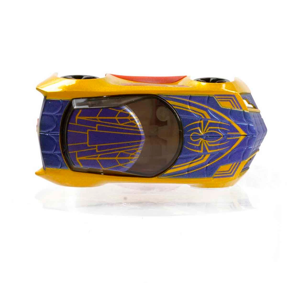 مارفل جو سيارة دايكاست سباق 3 انش سبايدرمان للأولاد عمر 3-4 سنوات