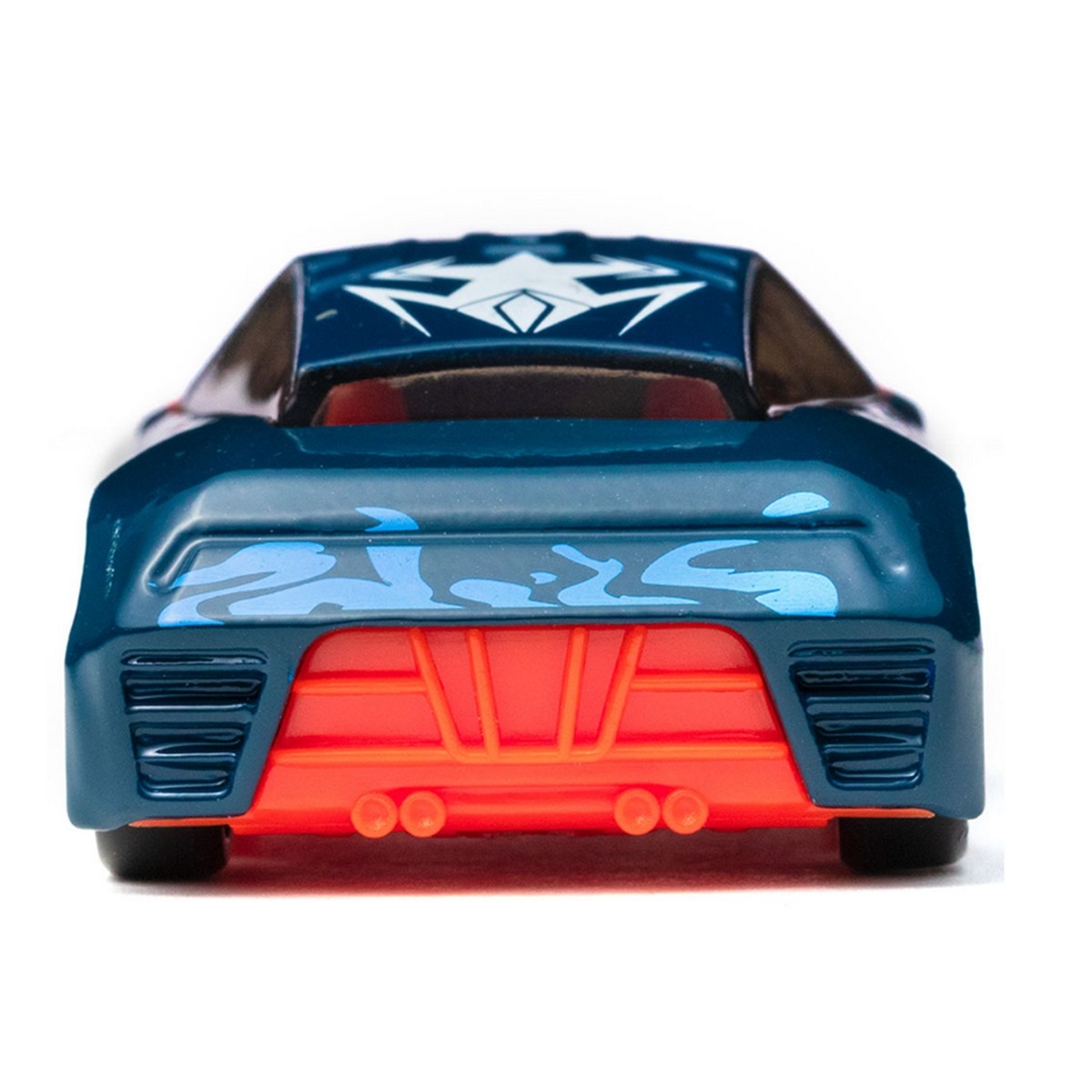 مارفل جو سيارة دايكاست سباق 3 انش فينوم كابتن امريكا للأولاد عمر 3-4 سنوات