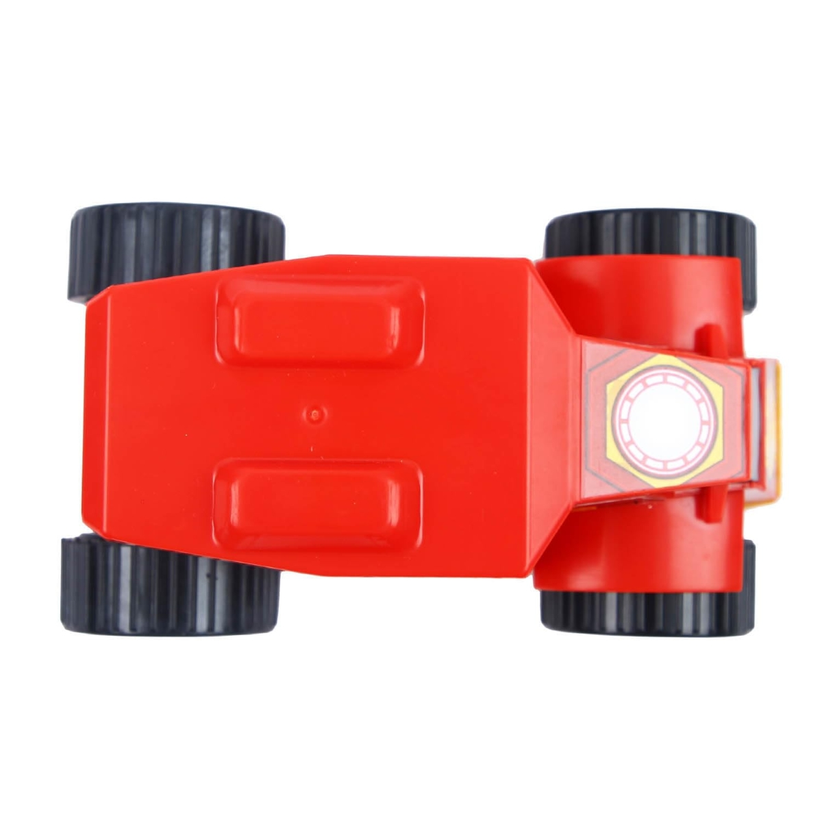 مارفل شاحنة سحب للخلف إصدار هالكباستر، للجنسين، من عمر 3 إلى 4 سنوات