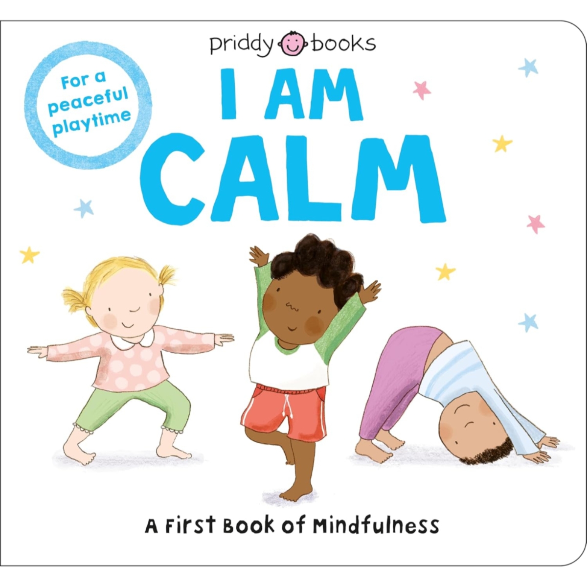 Mindful Me: I Am Calm من تأليف بريدي بوكس – 12 أكتوبر 2021